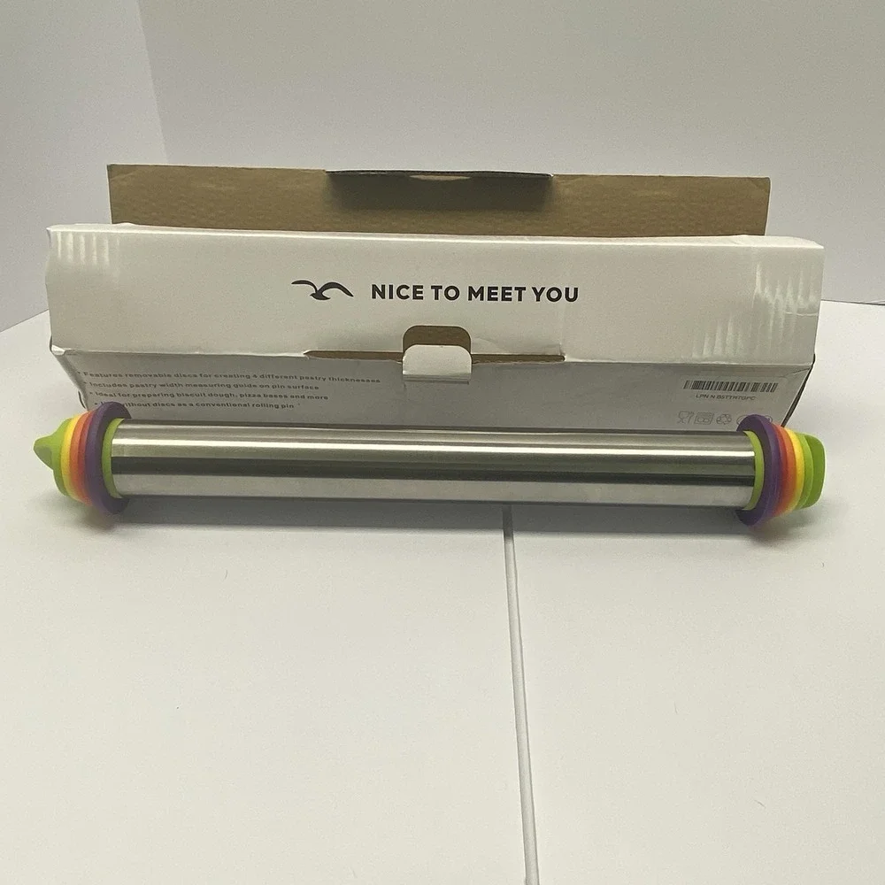 Mepple adjustable rolling